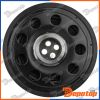Poulie damper vilebrequin pour BMW | RKP-BM-008, 06204